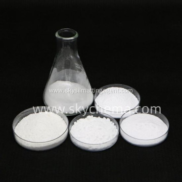 Silica Matting Agent For A3 Laser Medical Film